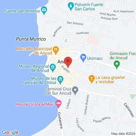 WOMAN ESTÉTICA Y BELLEZA map