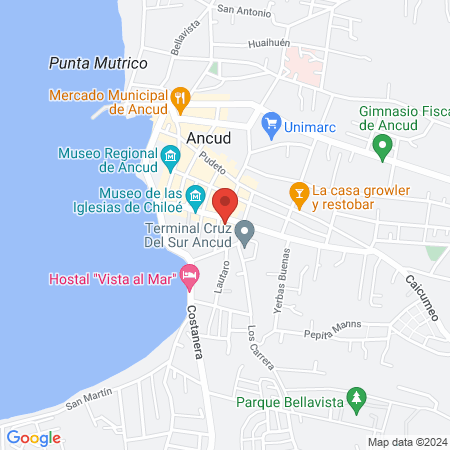 Microblashes map