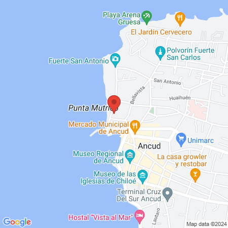 Centro Odontológico Arrayán map