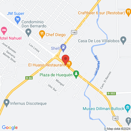 Y&G Brows Studio map