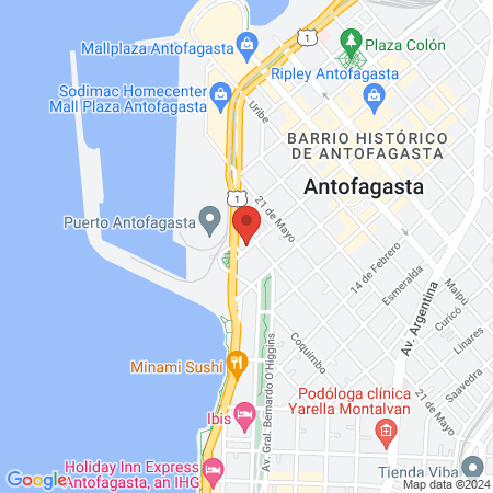 Diagno Image map