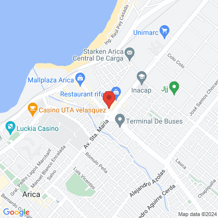 Fitness Sport map