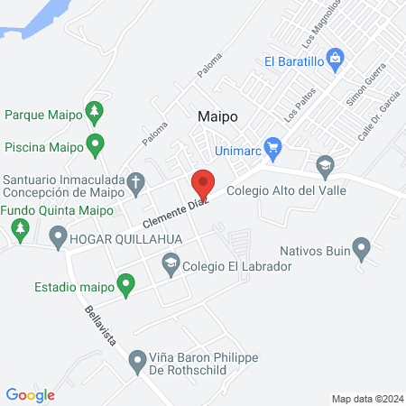 Click Dental SpA map