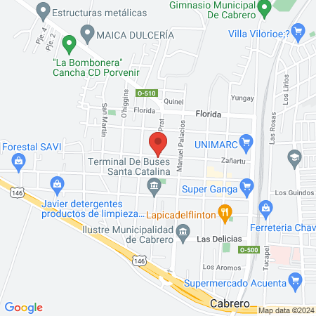 BARBERIA MI PANA BARBERSHOP 2🚀 map