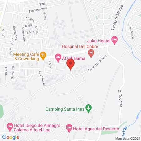 Elizabeth Lash map