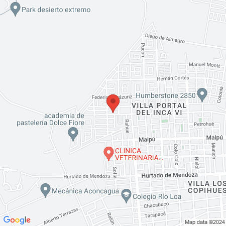 SOFTBEAUTY (Centro Kinésico y Depilación Láser) map