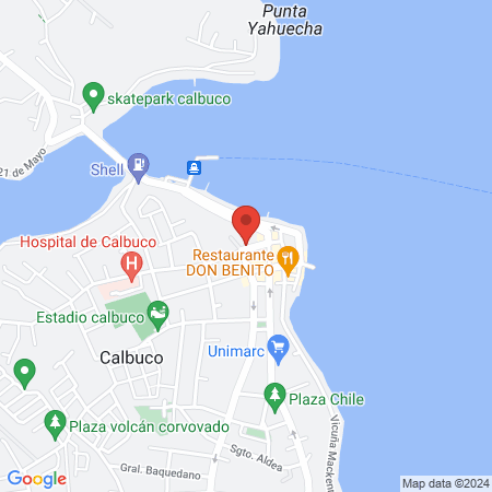 Centro de Estética Vida Salud map