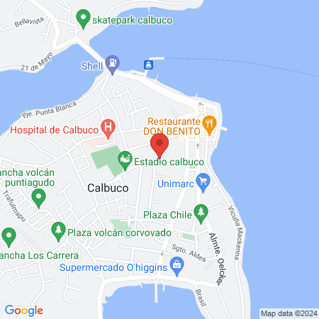 Functional Fitness Club map