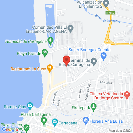 Pitbull barber studio map