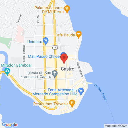 Dz_nailsalon map