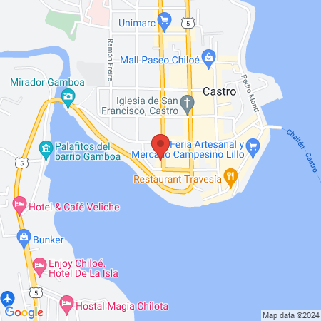 Atom Fitness Center map