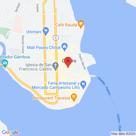 Clínica Dental Dra. Mónica Quintero map