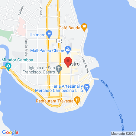 Consulta Dental Dr. Antonio Andrade map