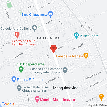 KarCris's BarberShop map