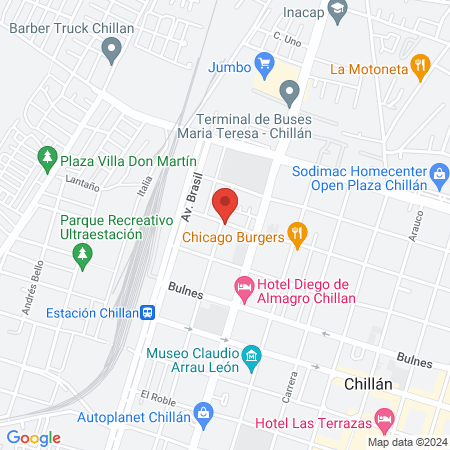 Nueva Imagen SDB map