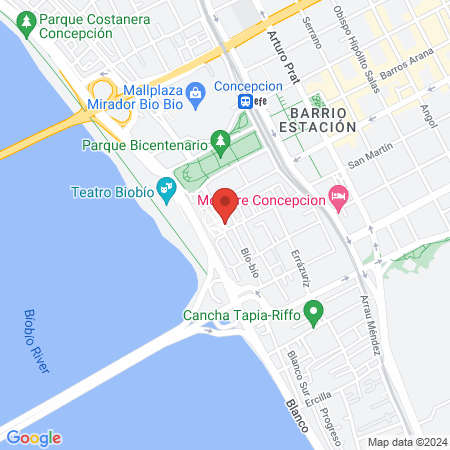 el rulo siempre vuelve ccp map