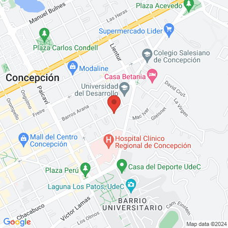 Alicura Conception Orthodontics - Dental Clinic - Dentist map