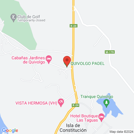 GIMNASIO GOFIT map