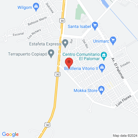 Fashion Pets Style map