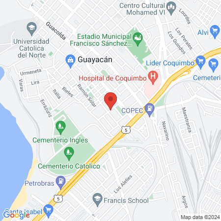 bonneville barberia map