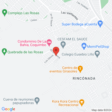 Depilacion , Uñas, pestañas , masaje de relajación muscular, map