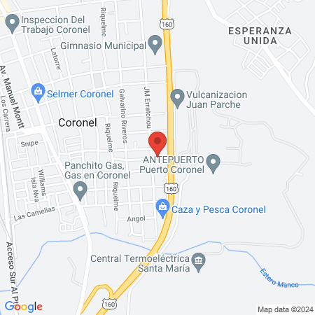 clinica veterinaria kiara vet map