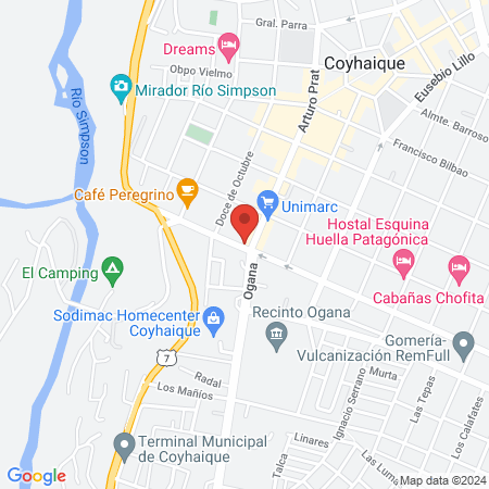 Barberia Black House map