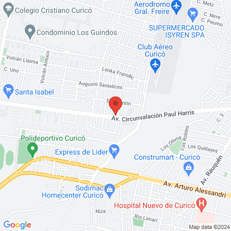 Clínica Veterinaria Vet Zoone map