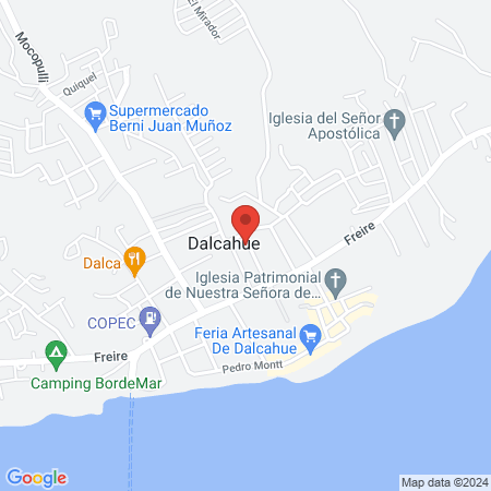 HAIR SALON (Peluqueria) map