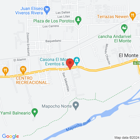 FOCUS BARBER STUDIO map