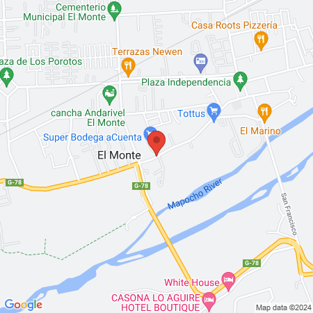 Silvia Lopez Gomez succession map
