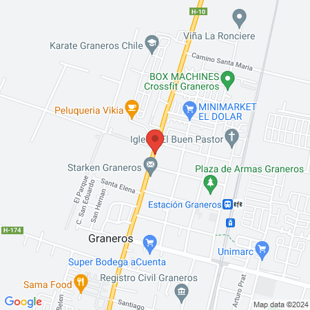 Aphrodite's Look map