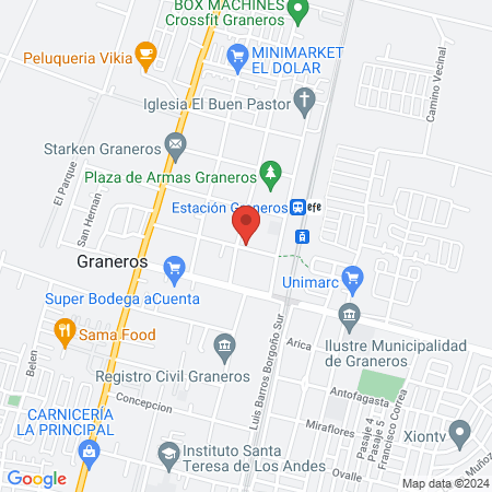 Clinica Dental Sayen map