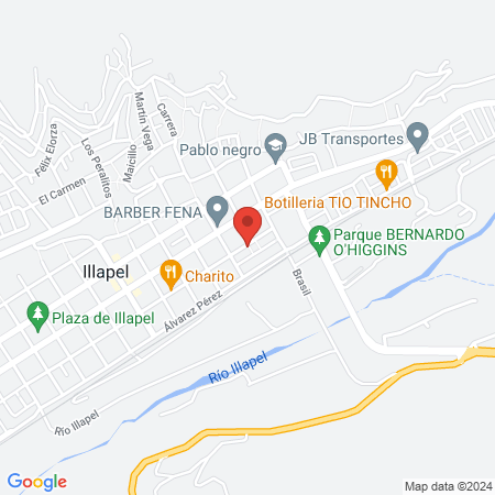 Amipet Spa & Store map