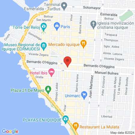 Kamachan's spa map