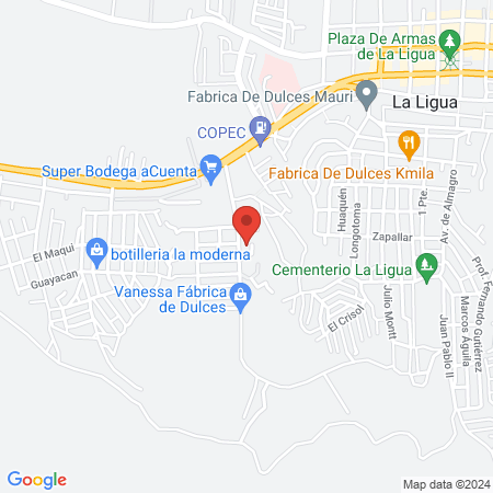 N&R Estudiolash map