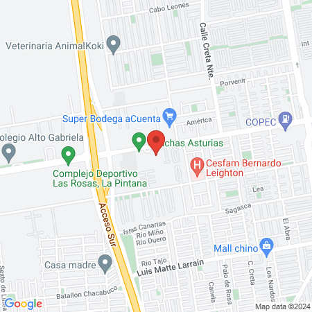 Crossfit Sotoxtreme map