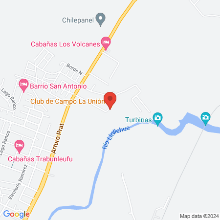 ComercialGH SPA map