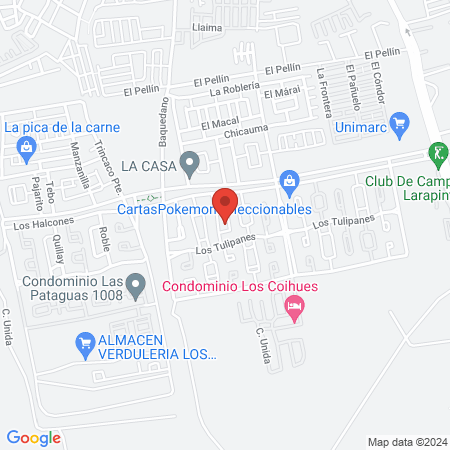 Marisol Herrera map