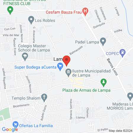 Clínica Dental Ebocca map