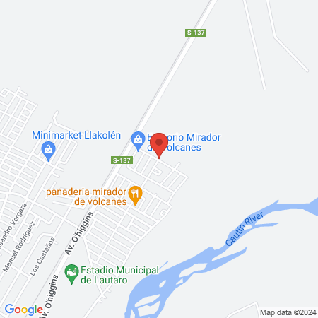 Beauty Charm Salon map