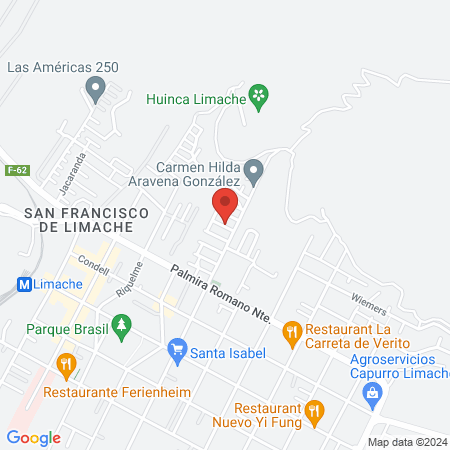 Art nails limache spa map