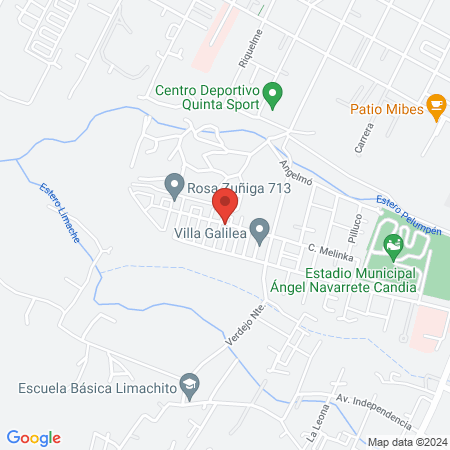 Studio Yasmina Aravena map