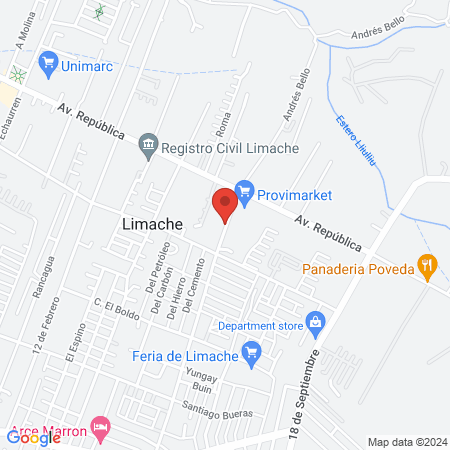 Dream Nails Vz map