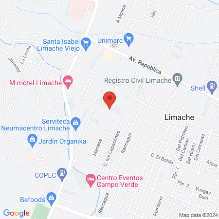 Jchasie masaje relajante muscular cranial anti estrés map