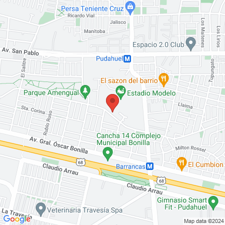 Valhalla Training Box map