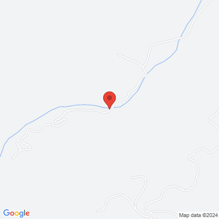 Liberated Heart Chile map