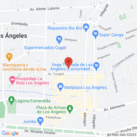 Escobar Orozco Jeremias map