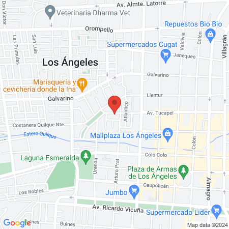 Janosky motos reparaciones taller de motos y ventas de repuestos map