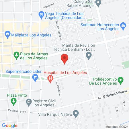 Biopet map